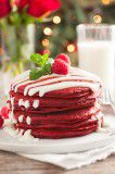 1210 (3)-3 red velvet cakes