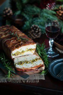 1211 (1)-1 terrine