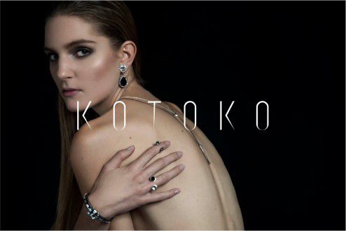 Cover Image KOTOKO
