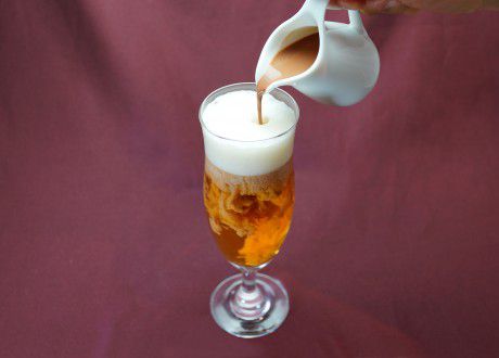 beer