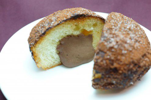 donuts