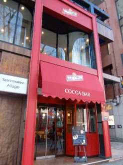 shop