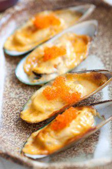 0216 (2)-3 baked oyster