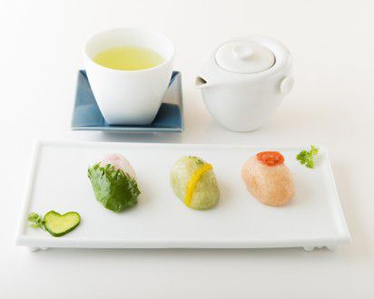 Rstyle_お野菜江戸前おはぎ