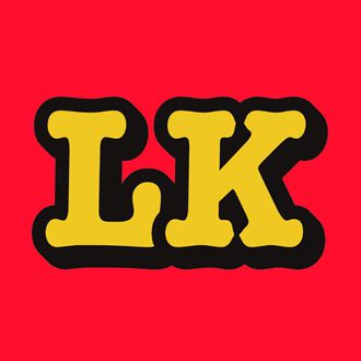 LuckyKilimanjaro
