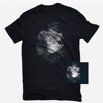 Squarepusher_DamogenFuries_Tshirts_Set
