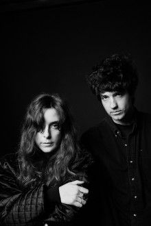 Beach House / Depression Cherry (a-sya)