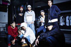 KANDYTOWN 『Kruise』インタビュー - 記事詳細|Infoseekニュース