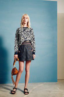 SeeByChloeÅESummer 2016 - 23