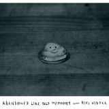 abandoned like old memories cover r1