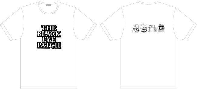 Exclusive Tshirt-2 Åè6,000(+tax)