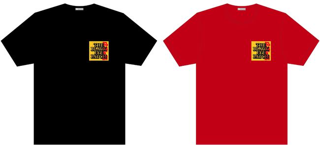 Exclusive Tshirt-1 Åè6,000(+tax)