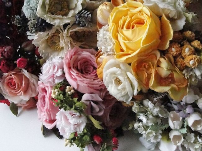 Romanticflower展_メイン