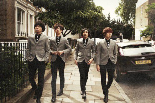 TheBawdies