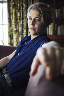 TomOdell