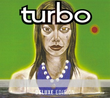 turbo 〈Deluxe Edition〉