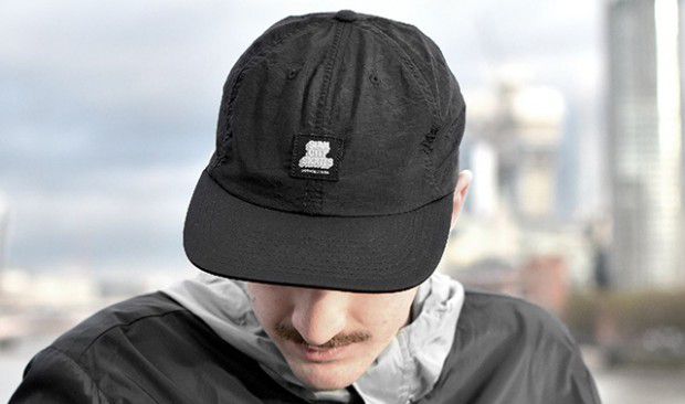 DCSLAM_CAP