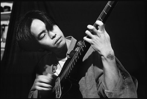 RIKIHIDAKA