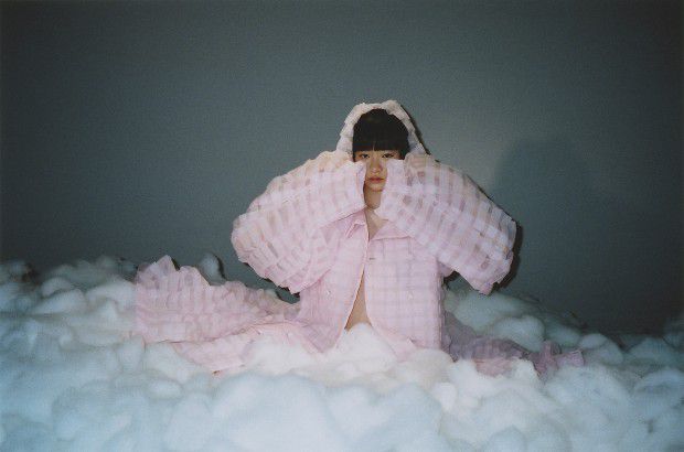 NeoL_writtenafterwards5S | Photography : HIROMIX
