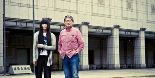 天野太郎（横浜美術館 主席学芸員）「美術は近くにありて思ふもの」Vol.4 言語を剥ぎ取った先の可能性 前編 ゲスト： TAIGEN