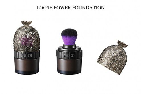 LOOSE_POWER_FOUNDATION