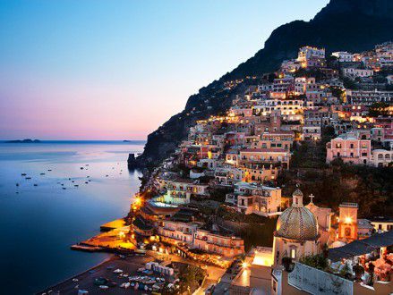 Italy / Campania