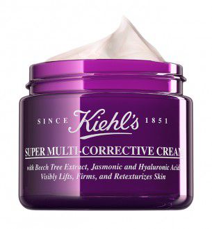 SuperCream without cap