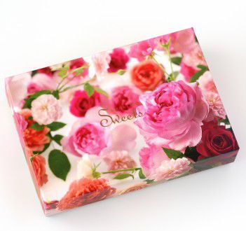 FLOWERINGROSE_Box(hibiyakadan)