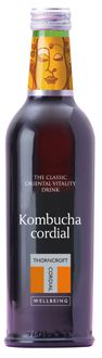 kombucha