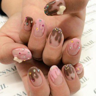 nail_choco