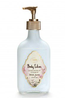 Body_Lotion Delicate Jasmine Limited Edition