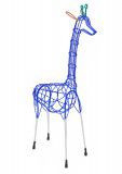 01 - Giraffe for Marni Blossom Market