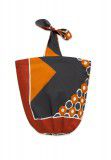 02. Canvas Bag for Marni Blossom Market
