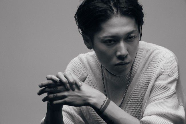 Miyavi The Others インタビュー ガジェット通信 Getnews