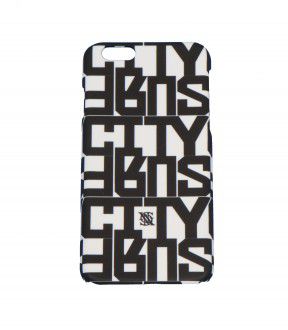 ÅgCITY SURFÅh LOGO iphone case(6) Åè3,800(+tax)