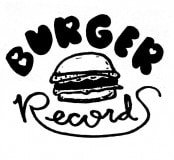 Burger Logo