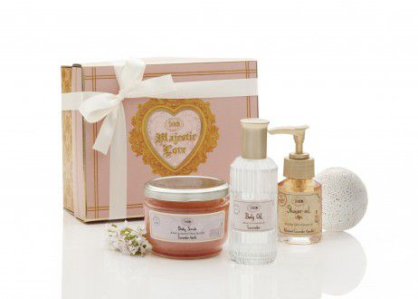 Mother's Day Body Care Kit Image_L