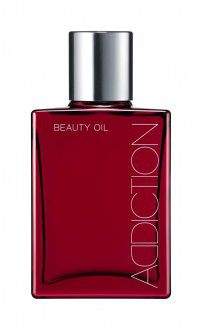 BEAUTY OIL