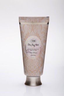 Silky Body Milk Clear Dream