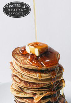 0715 (4)-1 3ingredient healthy pancake