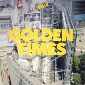 Golden Times cover art