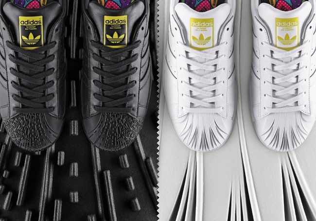 H20056_Originals_Superstar_Supershell_FW15_BTL-PR_imagery_Hadid_S75388_S75337-with_pattern_HighRes_RGB