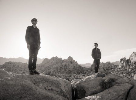 SIMIAN MOBILE DISCO