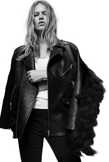 LOOK-02-ALEXANDER-WANG-FW09-JACKET