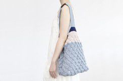 Tricote-bag