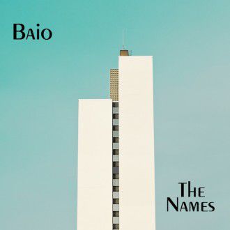 Baio ／ The Names (jake-sya)(HSU-10046)
