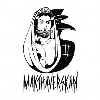 Makthaverskan（Makthaverskan）／II