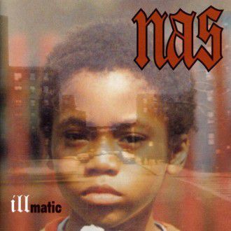 Nas ／NY State