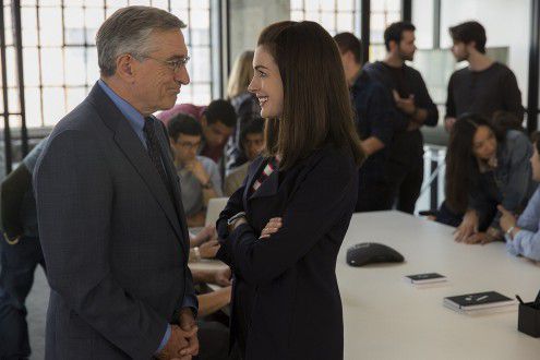 THE INTERN