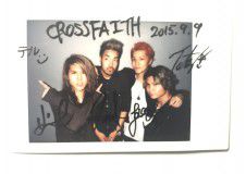 crossfaith